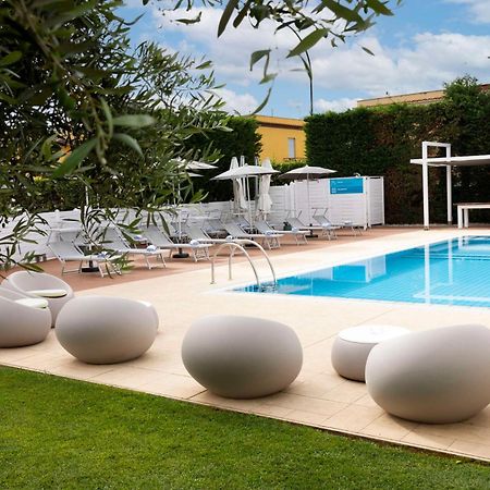 Best Western Hotel Rome Airport Fiumicino Exterior photo