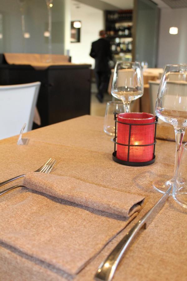Best Western Hotel Rome Airport Fiumicino Exterior photo