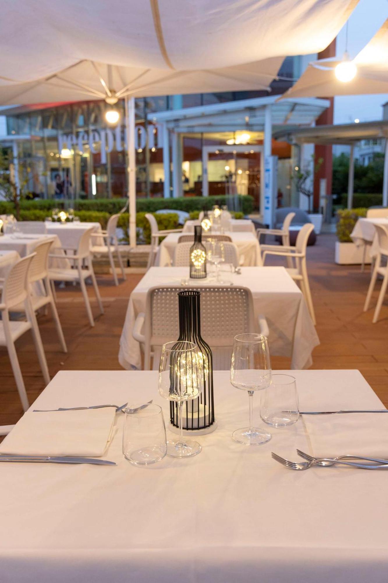 Best Western Hotel Rome Airport Fiumicino Exterior photo