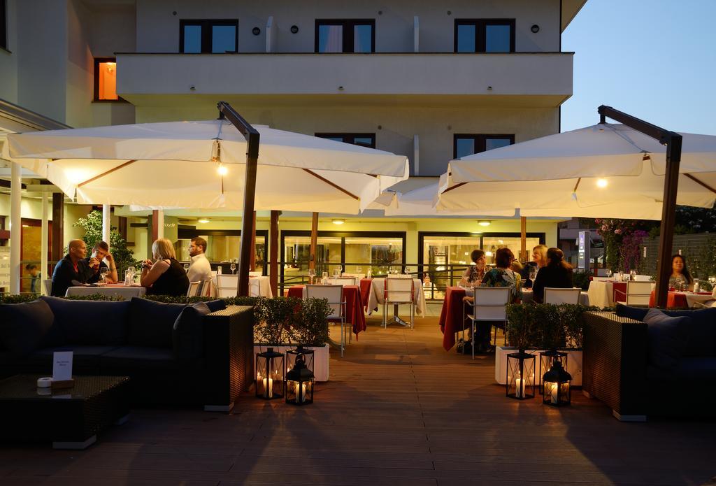 Best Western Hotel Rome Airport Fiumicino Exterior photo