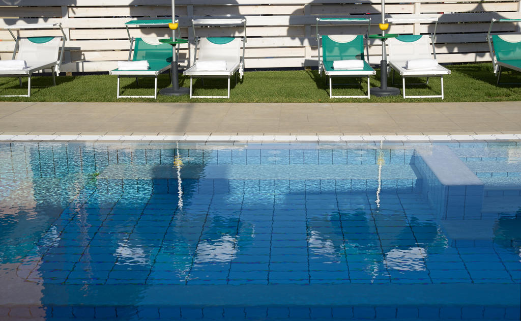Best Western Hotel Rome Airport Fiumicino Exterior photo